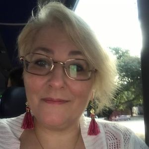 Meet your Posher, Susan